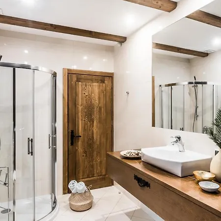 Art Appartamento Zakopane