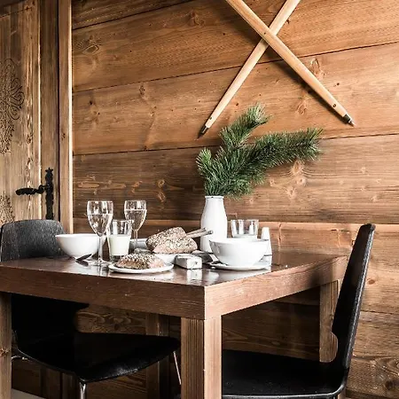 Art Appartamento Zakopane