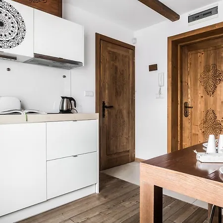 Lejlighed Art Zakopane