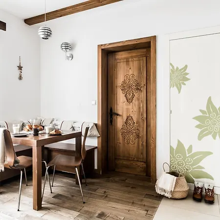 Art Appartamento Zakopane