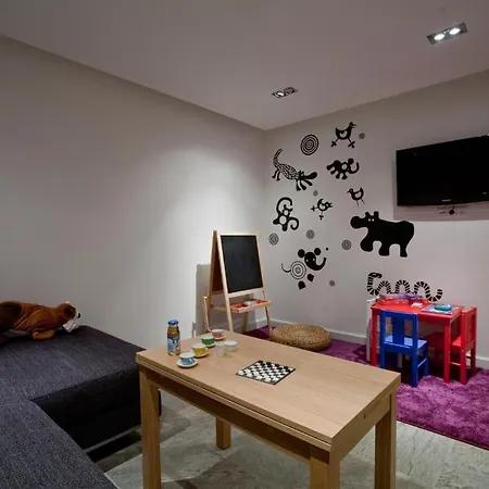 Lägenhet Art Zakopane