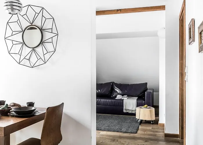 Art Apartment Zakopane