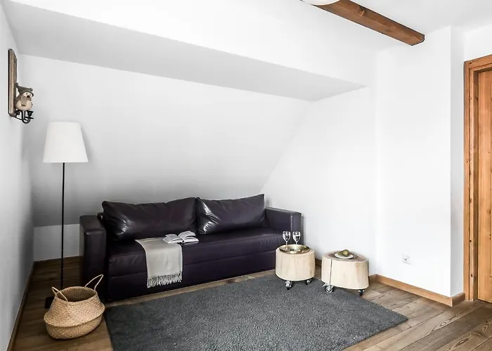 Art Apartment Zakopane