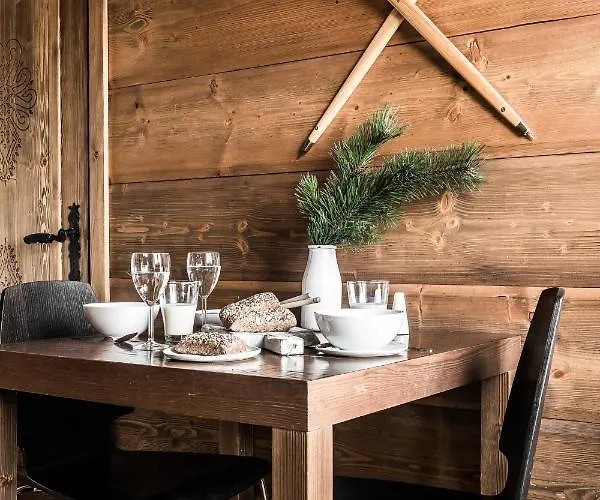 Art Apartment Zakopane