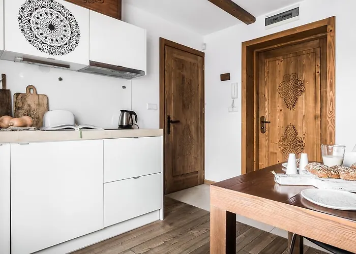 Apartment Art Zakopane