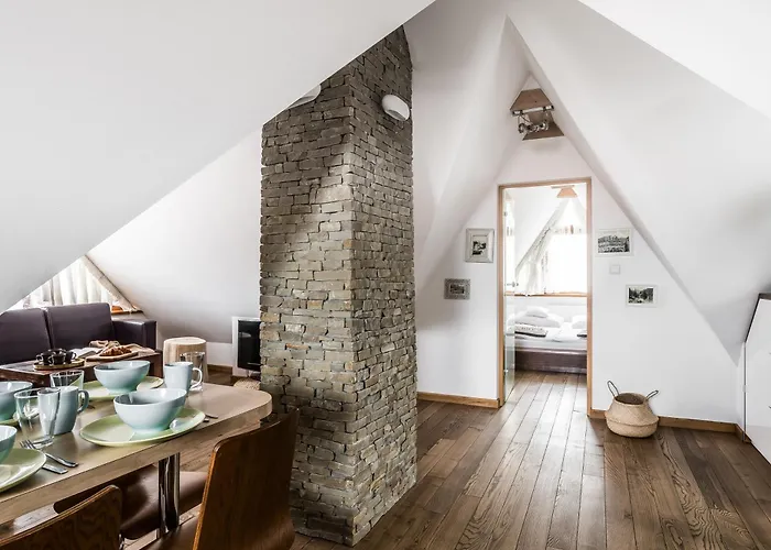 Art Apartment Zakopane