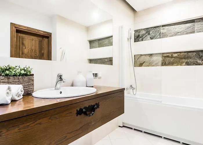 Art Apartment Zakopane