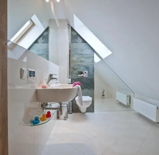 Apartment Art Zakopane