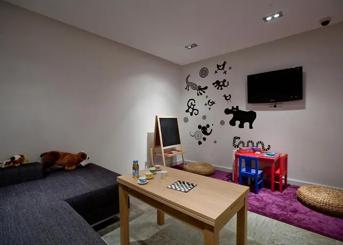 Apartment Art Zakopane